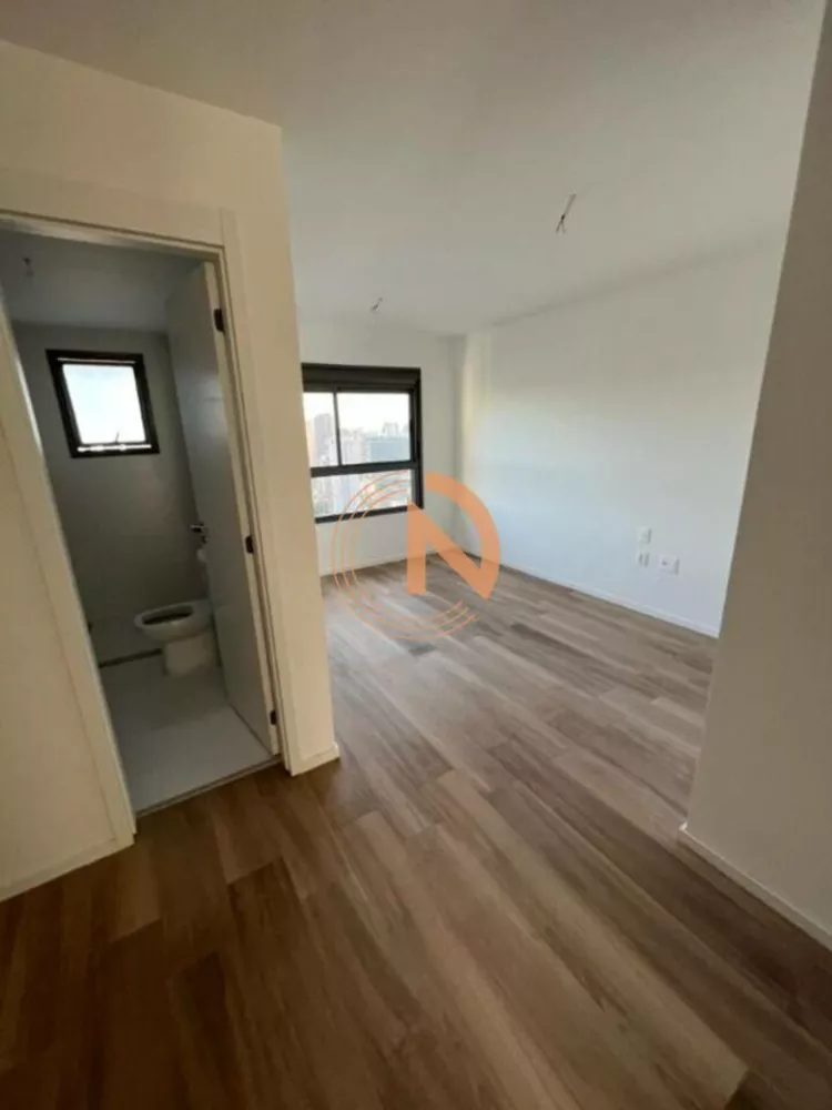 Apartamento à venda com 3 quartos, 143m² - Foto 5