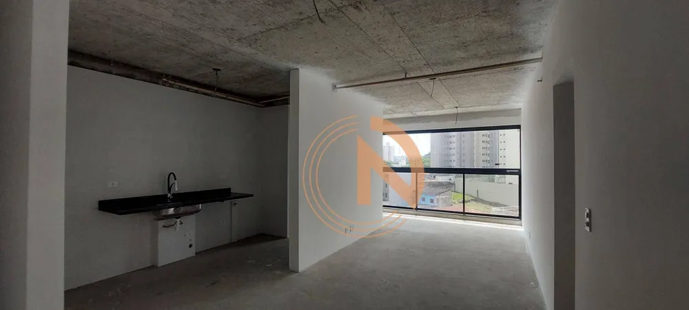 Apartamento, 2 quartos, 87 m² - Foto 2