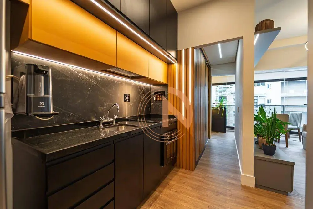 Apartamento, 2 quartos, 56 m² - Foto 5