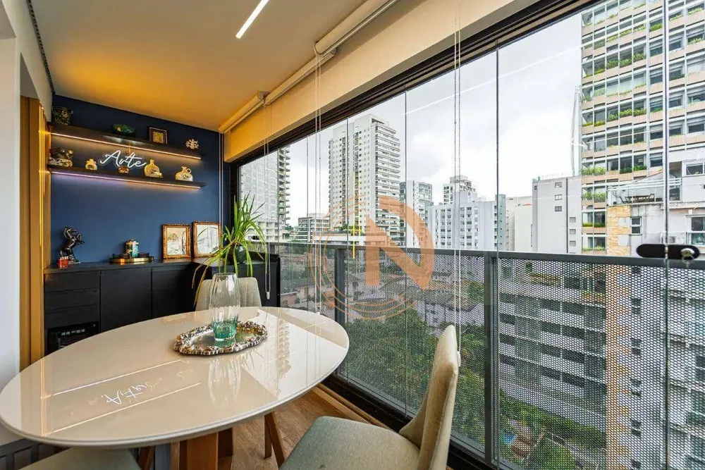 Apartamento, 2 quartos, 56 m² - Foto 6