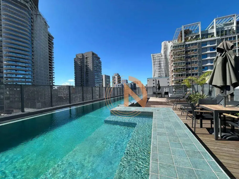 Apartamento, 2 quartos, 56 m² - Foto 1