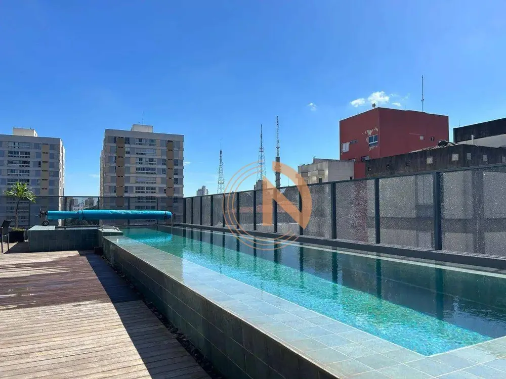 Apartamento, 2 quartos, 56 m² - Foto 2