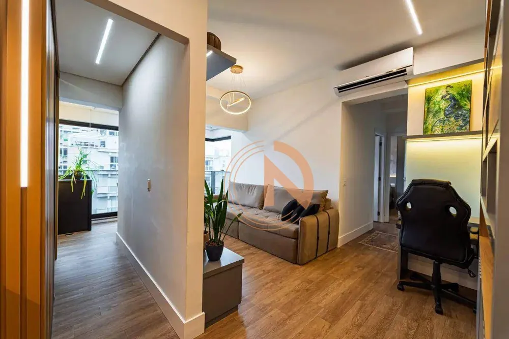 Apartamento, 2 quartos, 56 m² - Foto 7