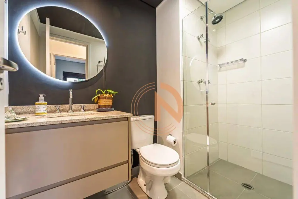 Apartamento, 2 quartos, 56 m² - Foto 8