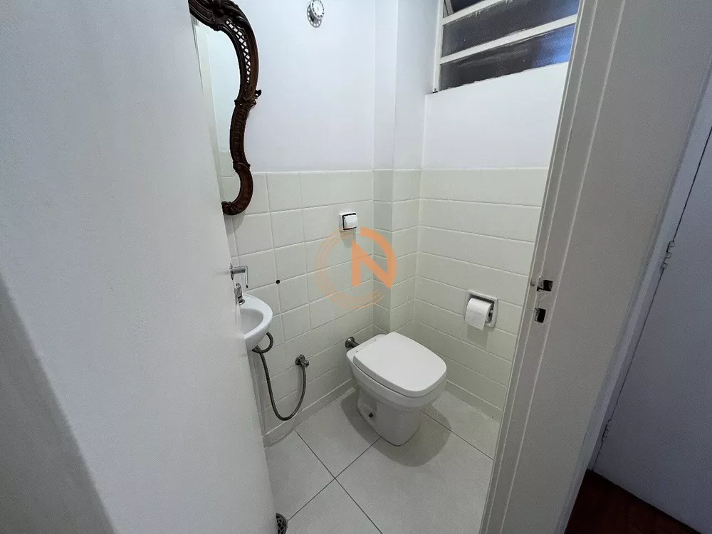 Apartamento à venda com 3 quartos, 81m² - Foto 3