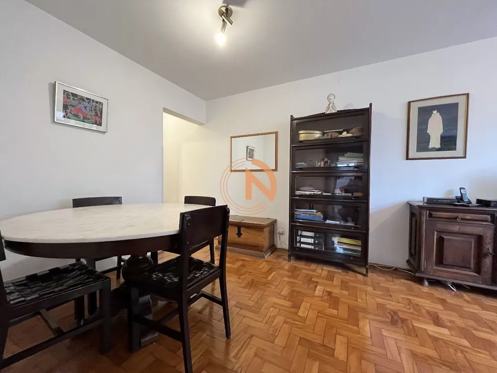 Apartamento à venda com 3 quartos, 81m² - Foto 1