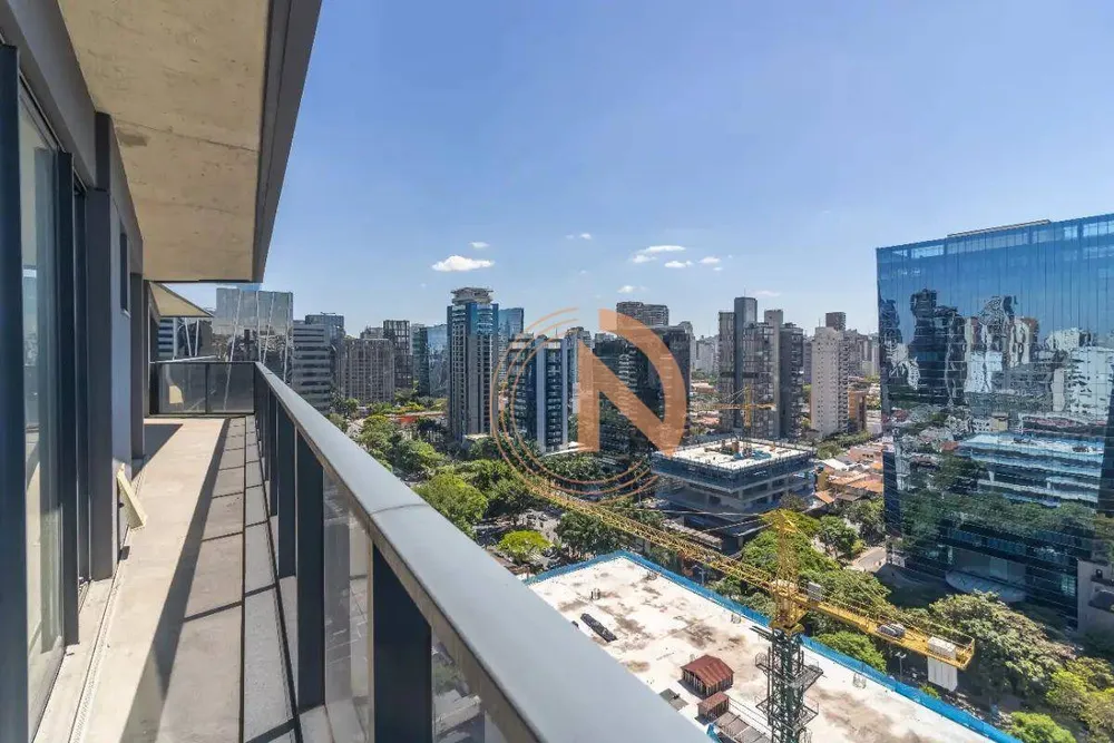 Apartamento, 2 quartos, 156 m² - Foto 7