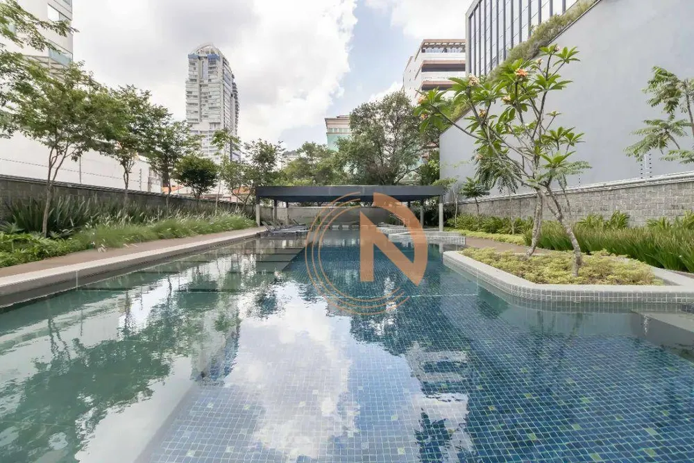 Apartamento, 2 quartos, 156 m² - Foto 1