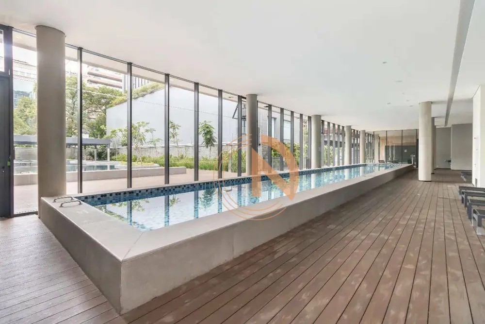 Apartamento, 2 quartos, 156 m² - Foto 3