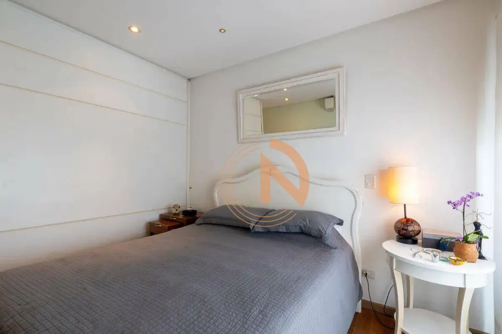 Apartamento, 3 quartos, 132 m² - Foto 9