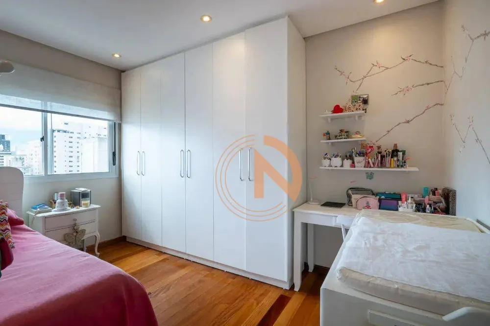 Apartamento, 3 quartos, 132 m² - Foto 12