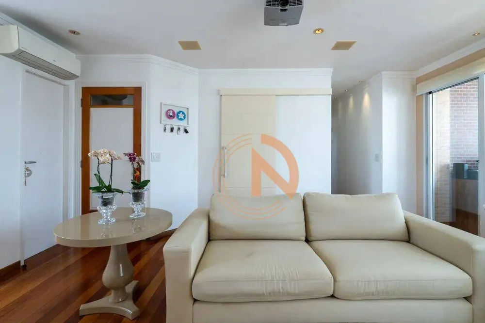 Apartamento, 3 quartos, 132 m² - Foto 6