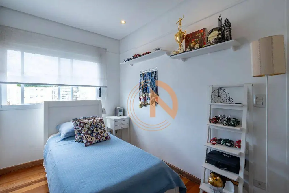Apartamento, 3 quartos, 132 m² - Foto 16