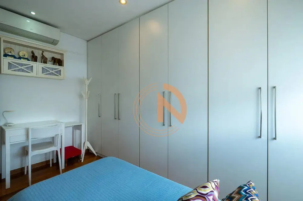 Apartamento, 3 quartos, 132 m² - Foto 5