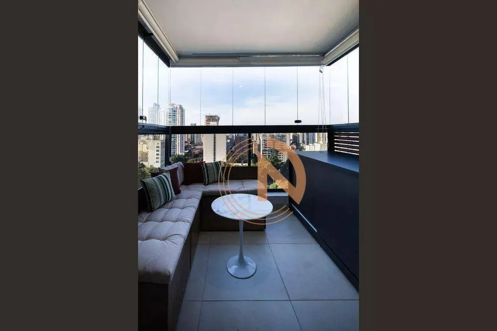 Apartamento, 2 quartos, 57 m² - Foto 2