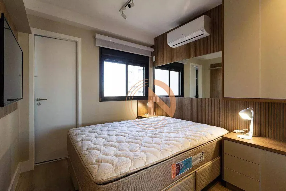 Apartamento, 2 quartos, 57 m² - Foto 4