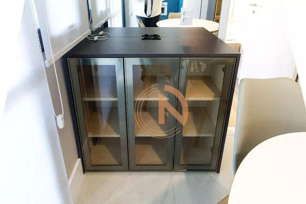 Apartamento, 2 quartos, 57 m² - Foto 3