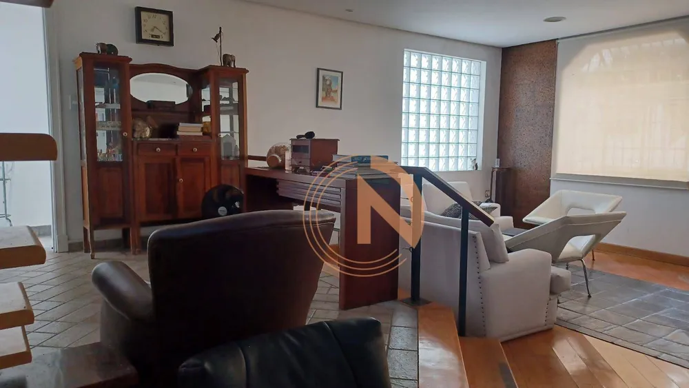 Casa, 4 quartos, 287 m² - Foto 3