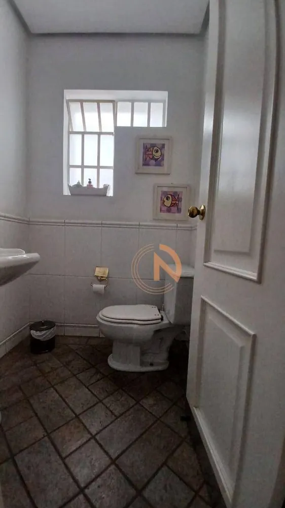 Casa, 4 quartos, 287 m² - Foto 6