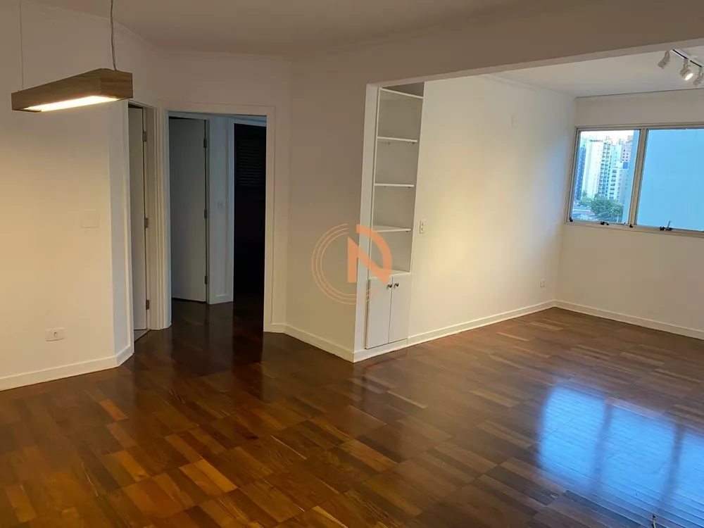 Apartamento à venda com 2 quartos, 92m² - Foto 1