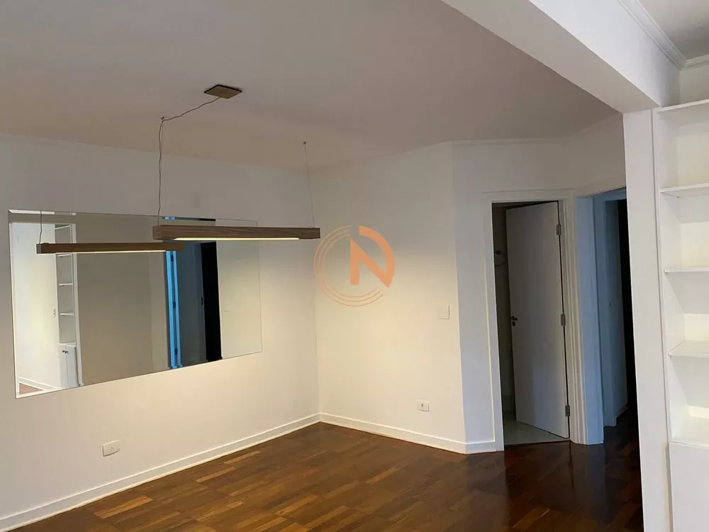 Apartamento à venda com 2 quartos, 92m² - Foto 2