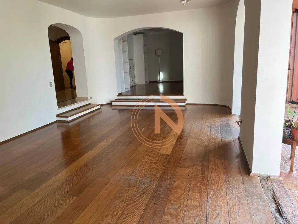 Apartamento, 4 quartos, 370 m² - Foto 2