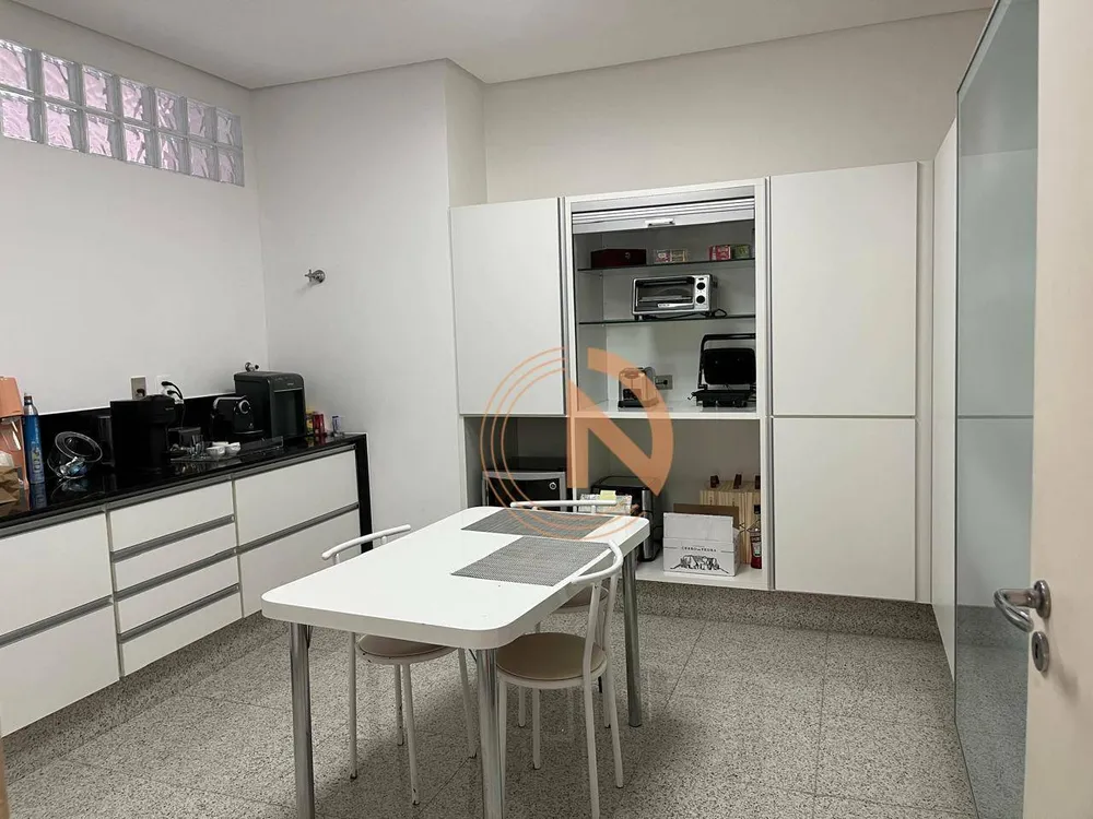 Apartamento, 4 quartos, 370 m² - Foto 8