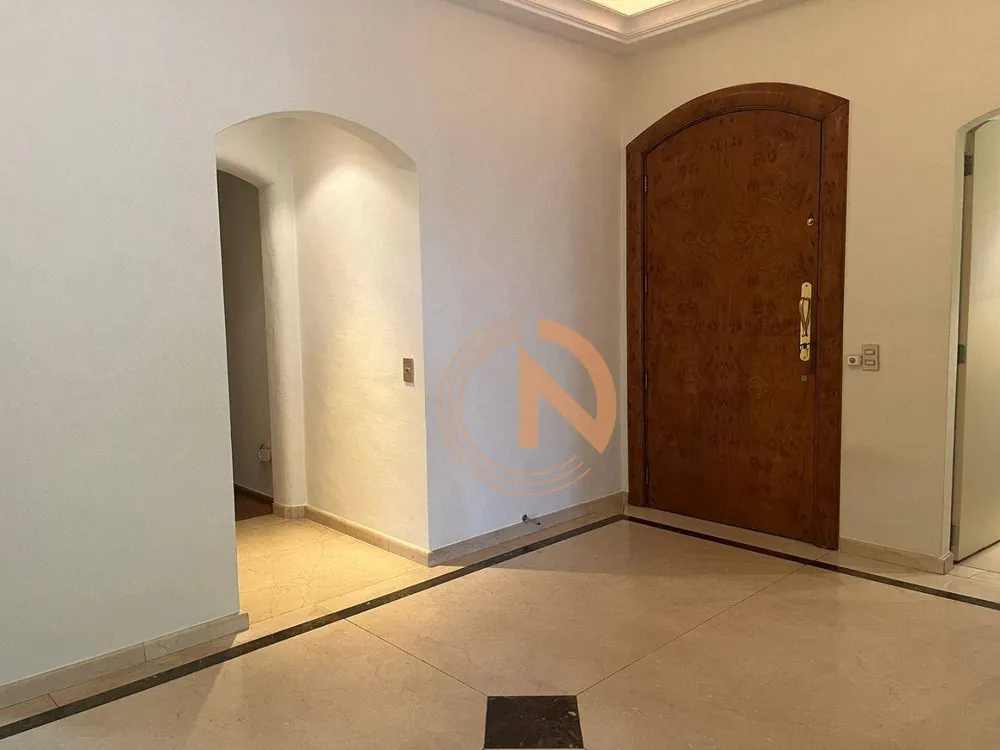 Apartamento, 4 quartos, 370 m² - Foto 5