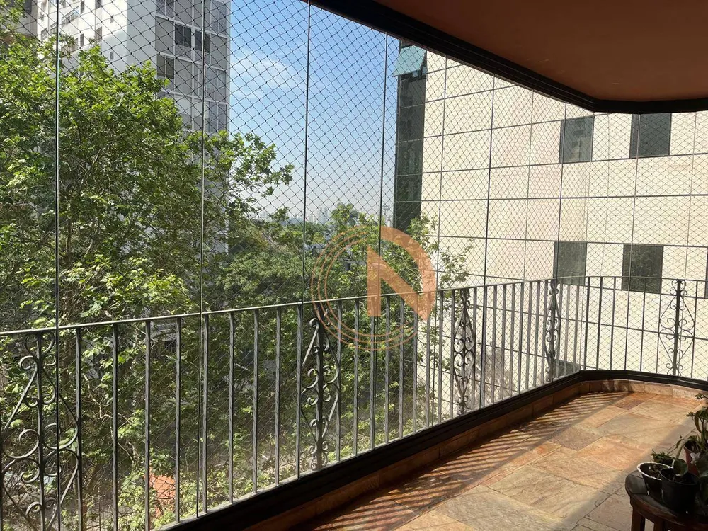 Apartamento, 4 quartos, 370 m² - Foto 4