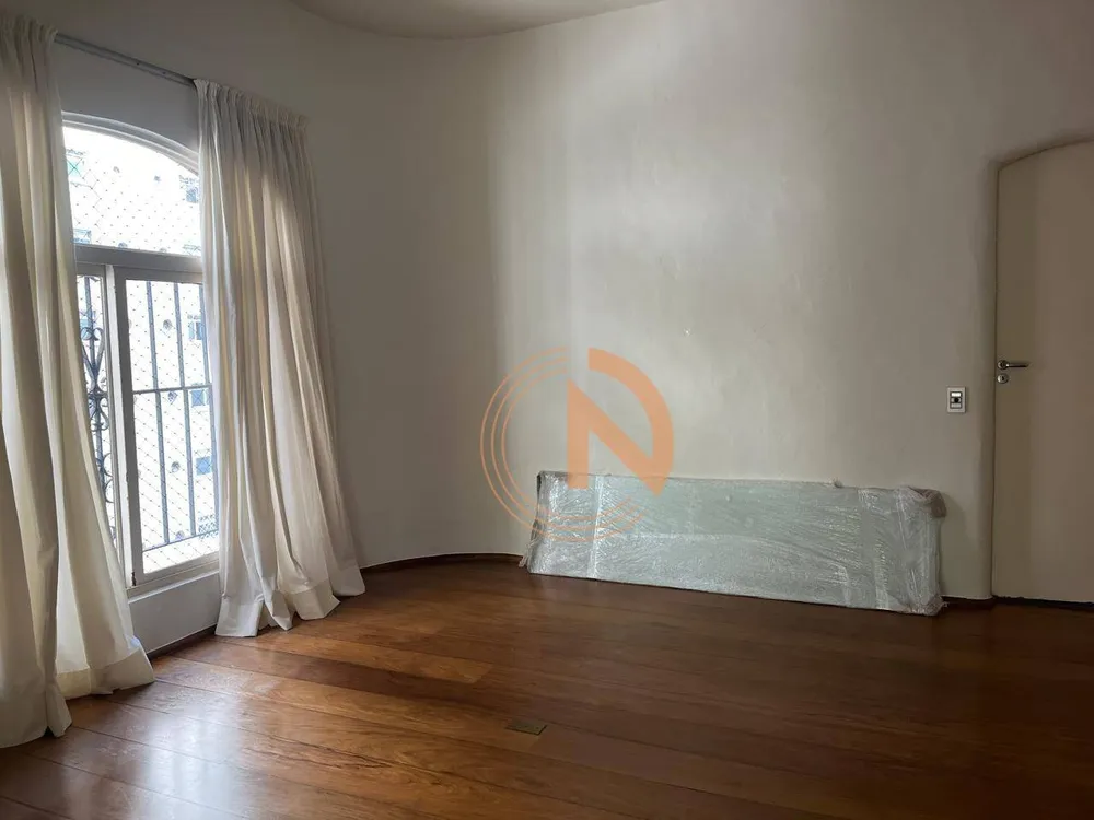 Apartamento, 4 quartos, 370 m² - Foto 7