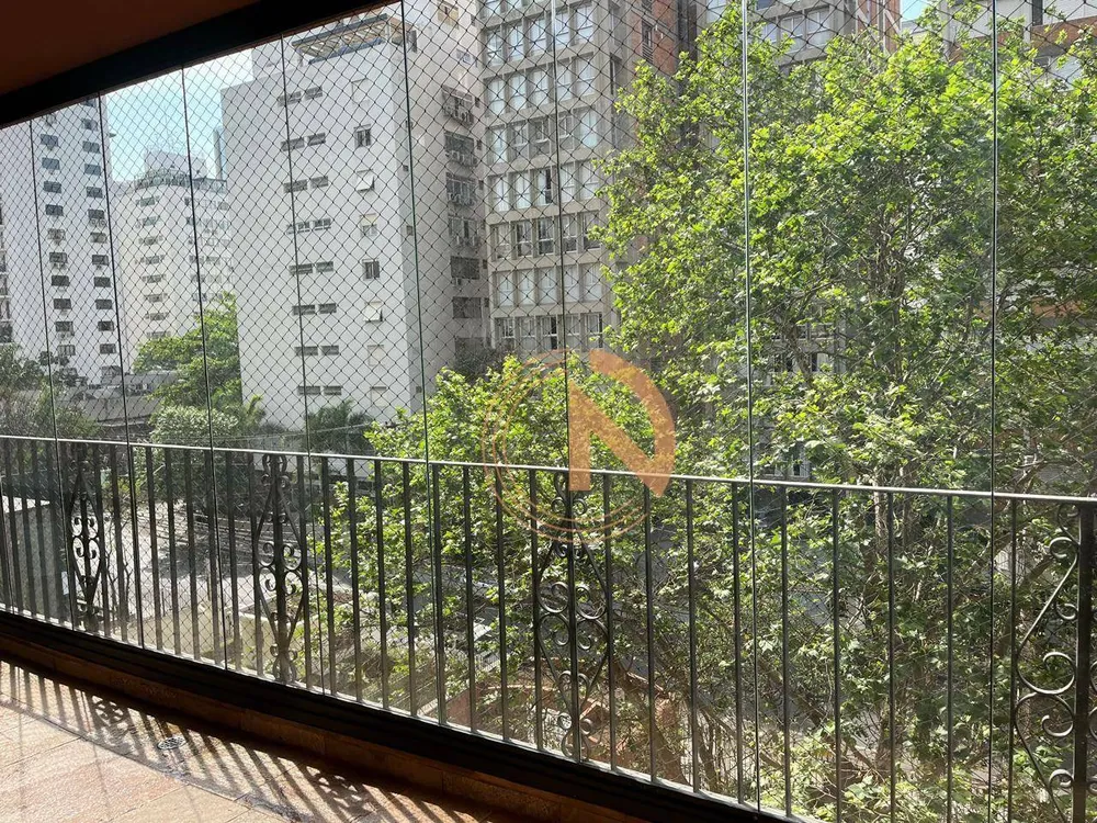 Apartamento, 4 quartos, 370 m² - Foto 3