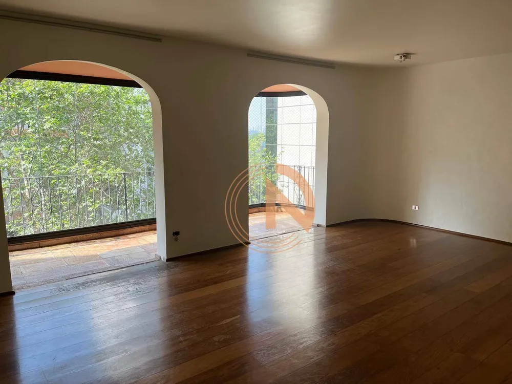 Apartamento, 4 quartos, 370 m² - Foto 1