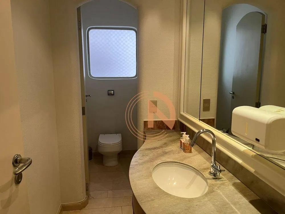 Apartamento, 4 quartos, 370 m² - Foto 6