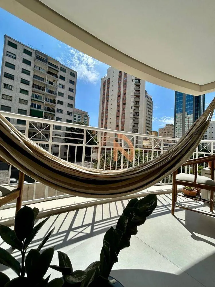 Apartamento, 2 quartos, 52 m² - Foto 2