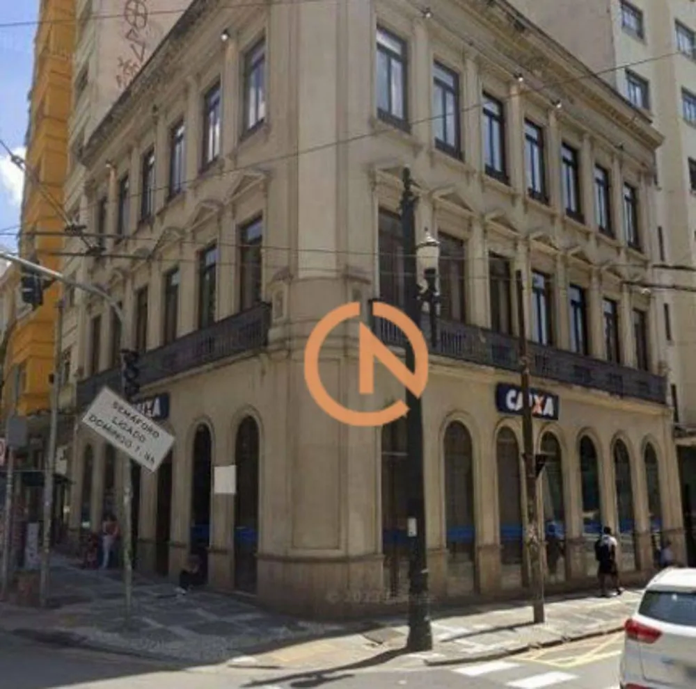 Loja-Salão, 749 m² - Foto 1