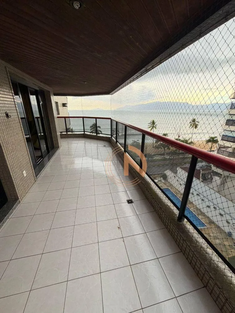 Apartamento, 3 quartos, 143 m² - Foto 1
