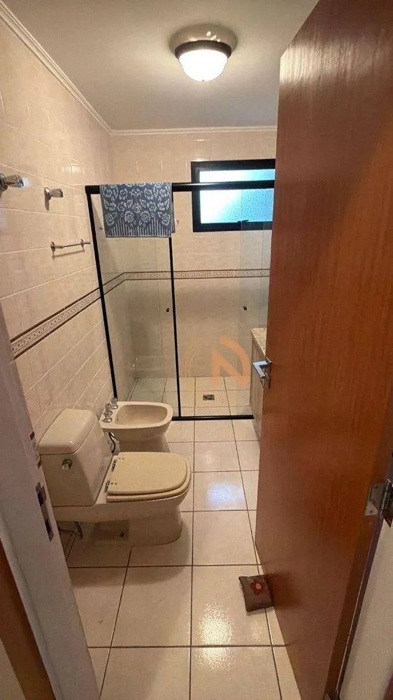 Apartamento, 3 quartos, 143 m² - Foto 5