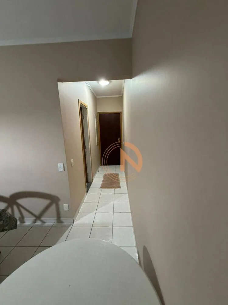 Apartamento, 3 quartos, 143 m² - Foto 8