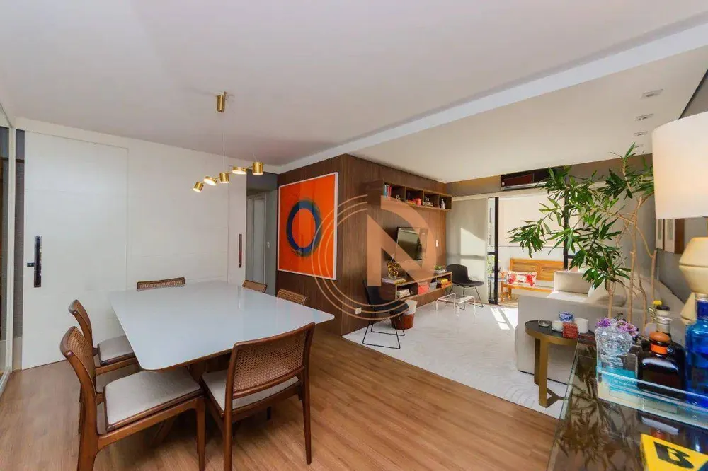 Apartamento, 3 quartos, 94 m² - Foto 8