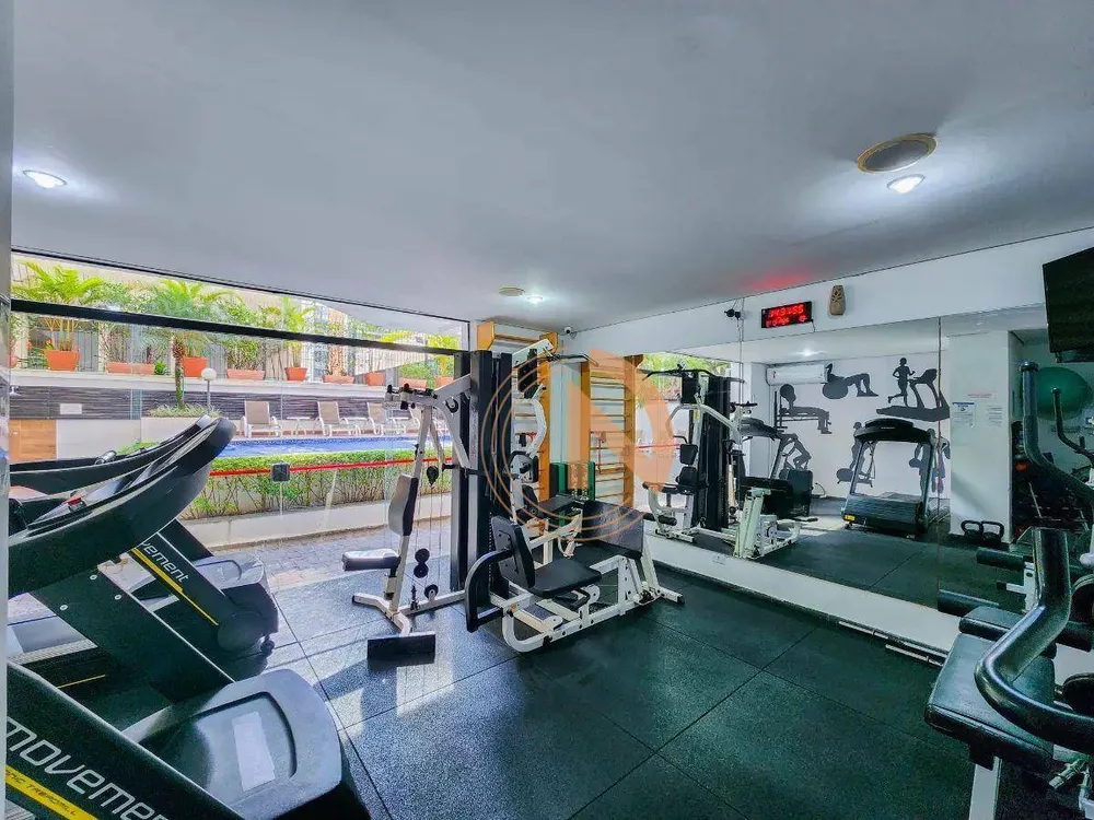 Apartamento, 3 quartos, 94 m² - Foto 9