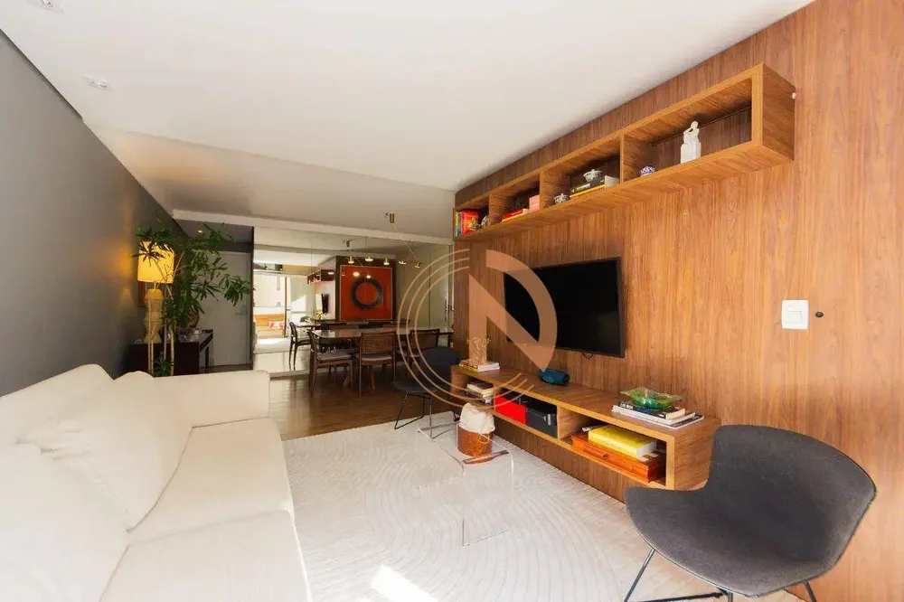 Apartamento, 3 quartos, 94 m² - Foto 2