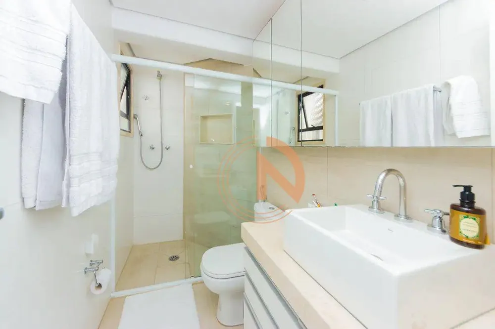 Apartamento, 3 quartos, 94 m² - Foto 4