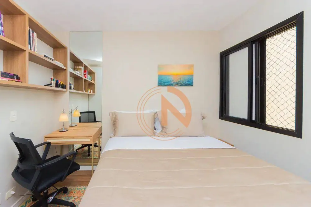 Apartamento, 3 quartos, 94 m² - Foto 4
