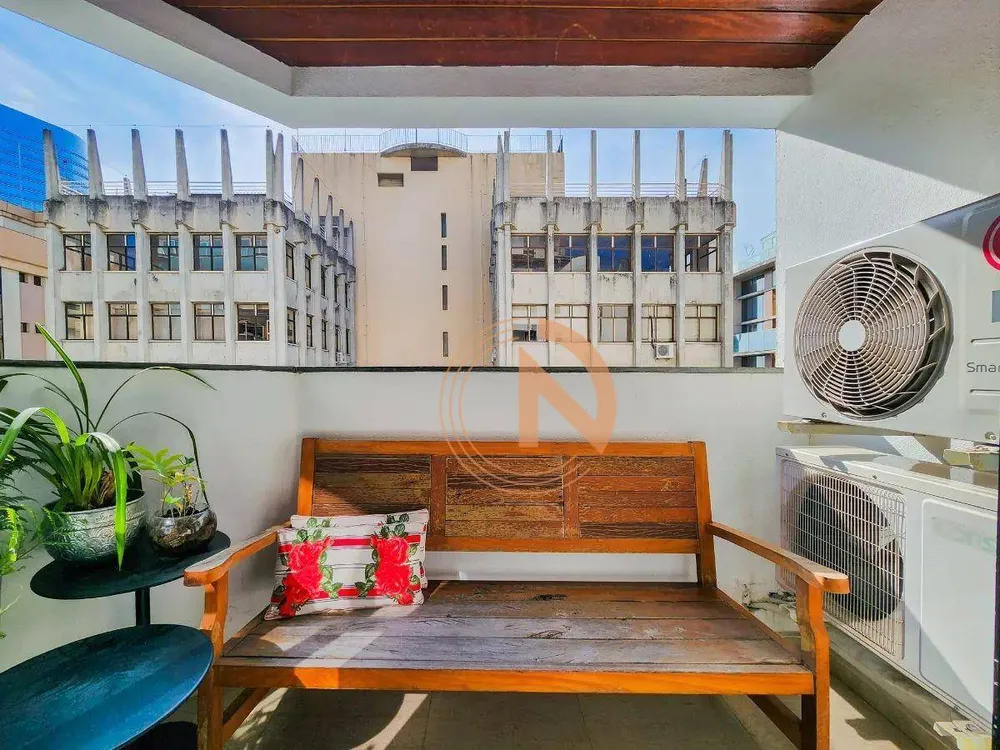 Apartamento, 3 quartos, 94 m² - Foto 6
