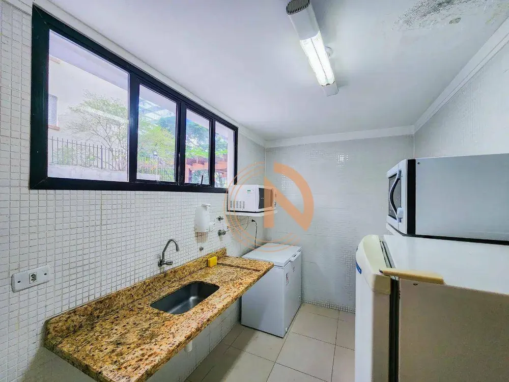 Apartamento, 3 quartos, 94 m² - Foto 12