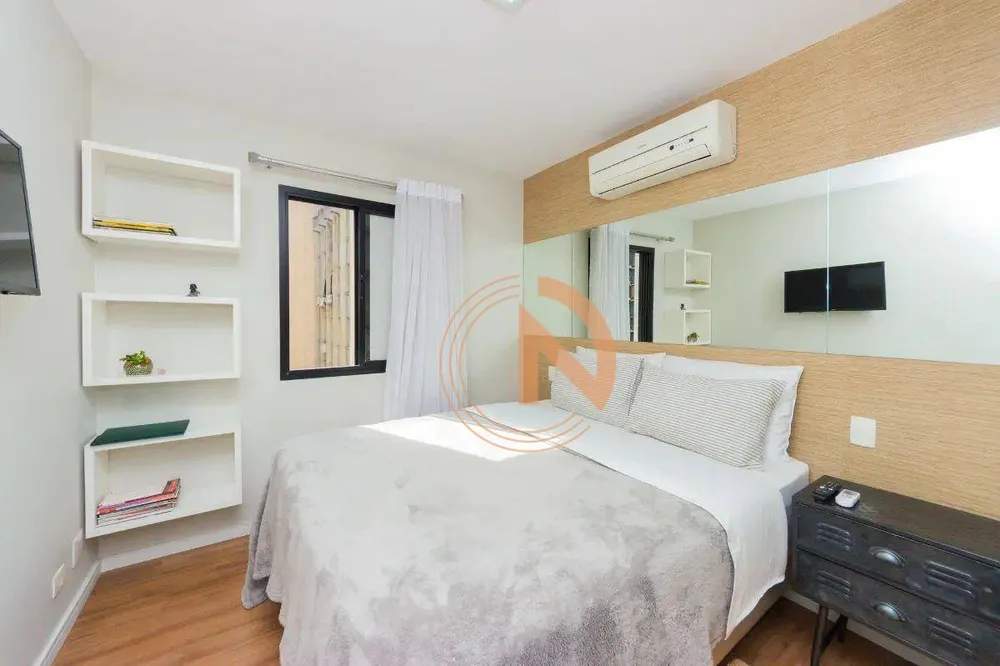 Apartamento, 3 quartos, 94 m² - Foto 2