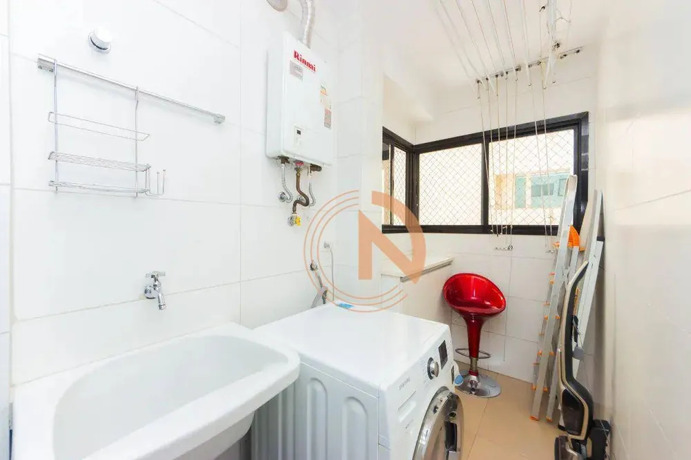 Apartamento, 3 quartos, 94 m² - Foto 3