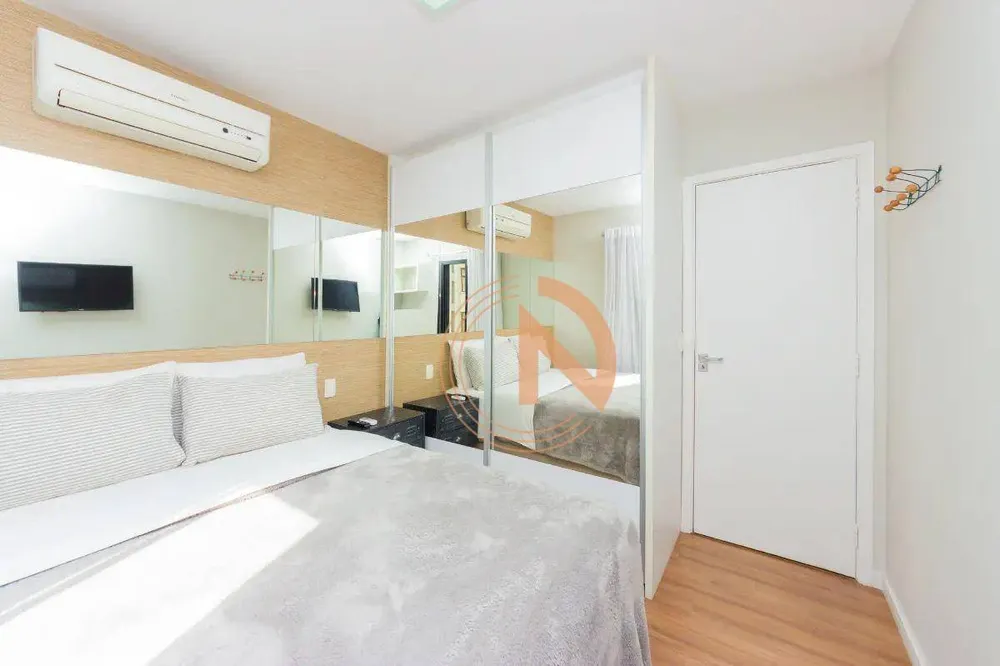 Apartamento, 3 quartos, 94 m² - Foto 5