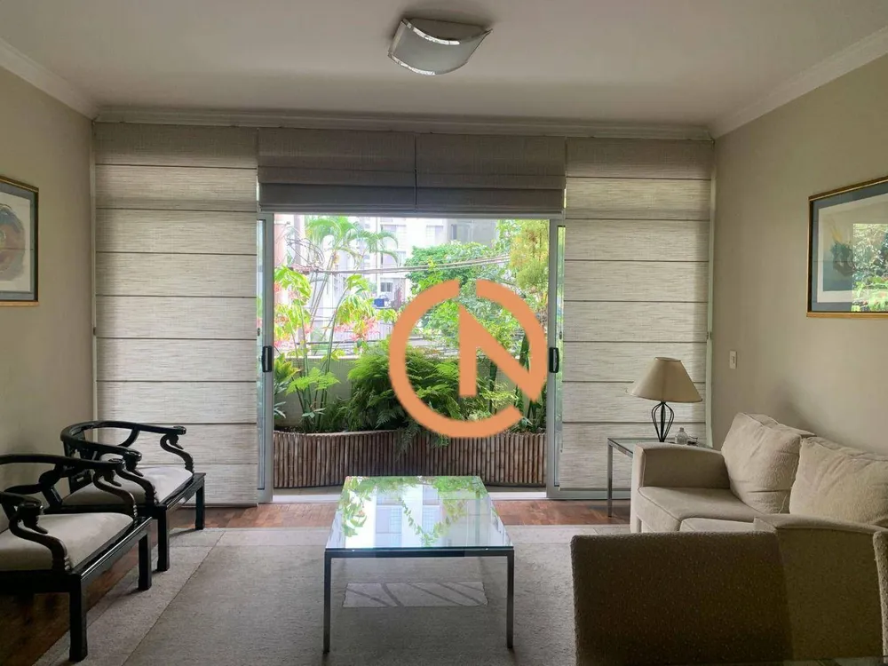 Apartamento, 2 quartos, 108 m² - Foto 8