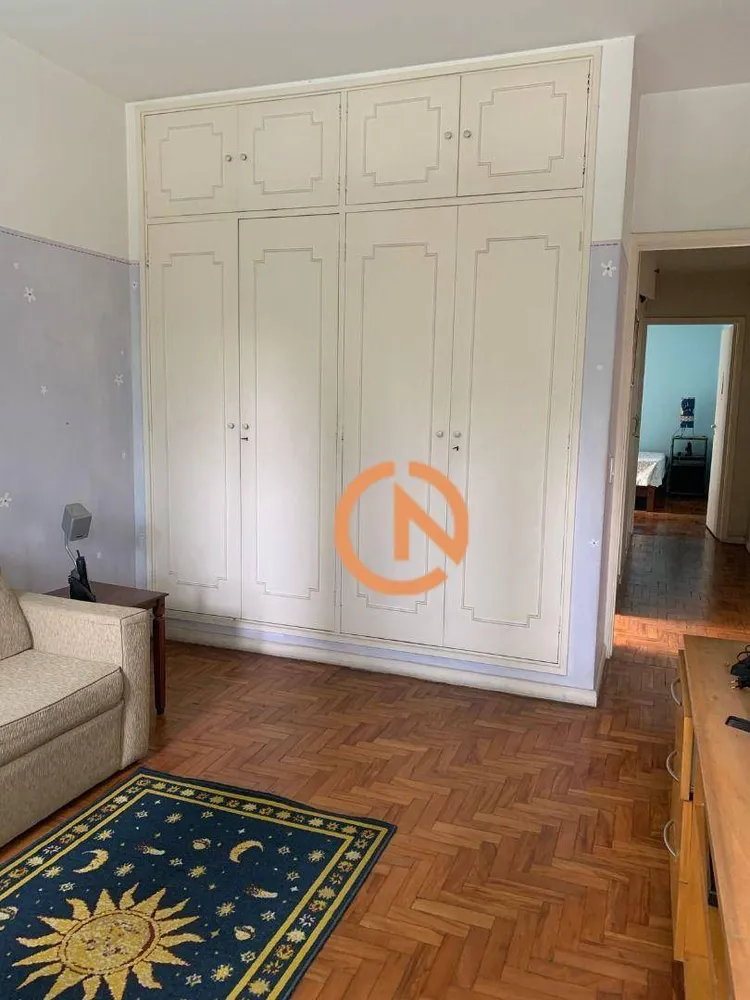 Apartamento, 2 quartos, 108 m² - Foto 1
